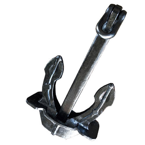 stockless anchor