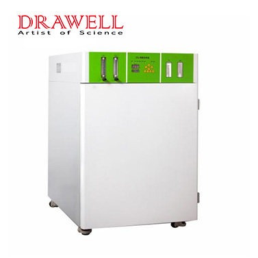 ater-jacketed CO2 incubator