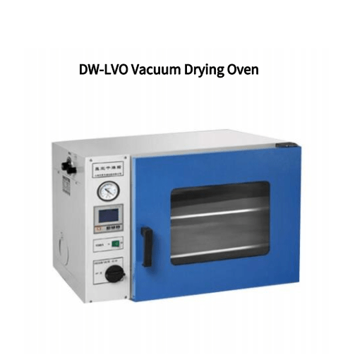 Drawell Vacuum Drying Oven